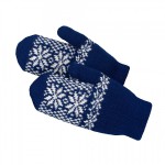 Варежки детские  