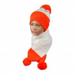 Комплект 2-х предметный - Дмитровский трикотаж